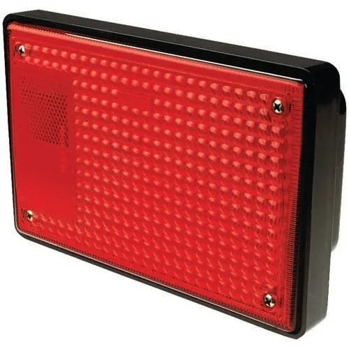 Hella Stop Tail Lamp Red 171X103mm