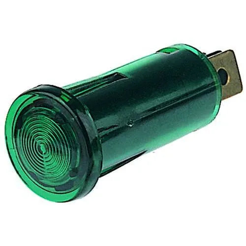 Hella Pilot Lamp 12V Suit 12.5mm Opening