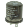 Hella High Capacity Flasher Unit 2 Pin Max Load 210W Silver (image 3)