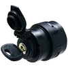 Hella Diesel Pre-Heat Starter Switch 5 Pos 26.5mm Dia Opening