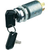 Hella Ignition Starter Switch 4 Pos Start Lockout Mechanism