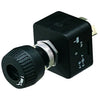Hella Rotary Switch 12V 15A OFF-On Illuminated with Green Red &