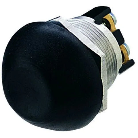 Hella Starter Switch 20A @ 12V OFF-On Spring Return With