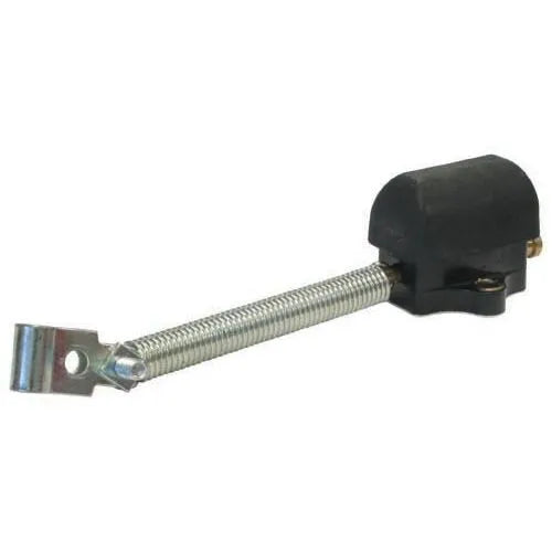 Hella Stop Lamp Switch 10A @ 12V Spring Activated with Rubber