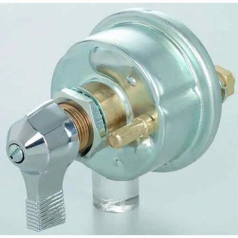 Hella Battery Master Switch OFF-On Silver Contacts Can Use Sw6910