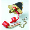 Hella Battery Master Switch H/Duty OFF-On Fully Sealed Comes With