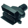 Hella Trailer Socket 7 Pin Flat Plastic