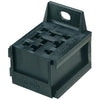 Hella Relay Base Suits 4 & 5 Pin Relays with Terminals