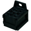 Hella Relay Base Suits 4 & 5 Pin Relays with Terminals