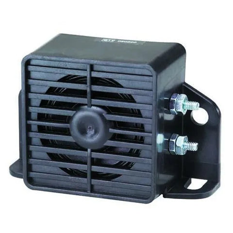 Hella Reverse Alarm 12/24V 102Db Fixed Volume 76 - 82mm Hole