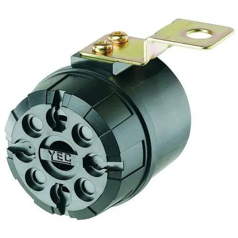 Hella Reversing Buzzer 12 - 36V 89Db 50Mamp Intermittent Sound