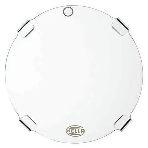 Hella Clear Protective Cover T/S 160 Series Driving Lamp 1345