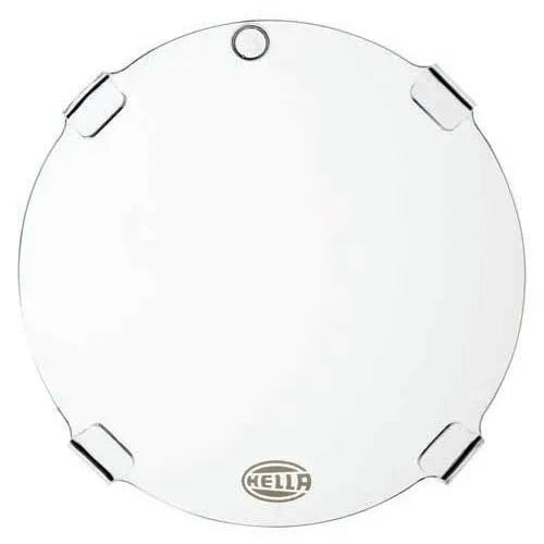 Hella Clear Protective Cover T/S 160 Series Driving Lamp 1345