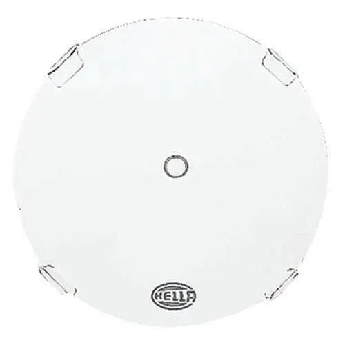 Hella Clear Cover - Comet 500