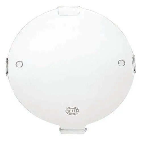 Hella 8141 Clear Protective Cover - R4000 1367 / 1367Hb /