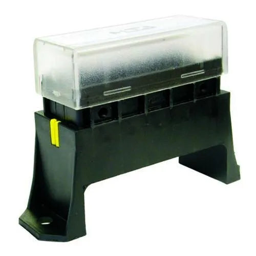 Hella Fuse Box 6 Way Blade Fuse