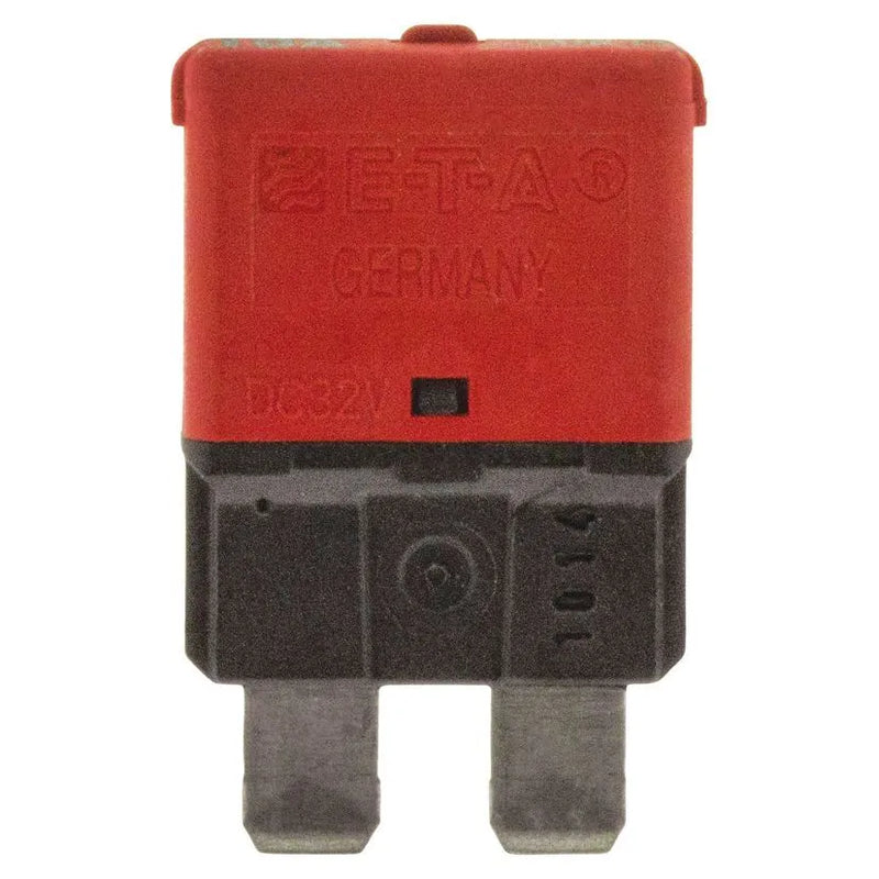 Hella 8732 Circuit Breaker,10A,Max 28V Dc