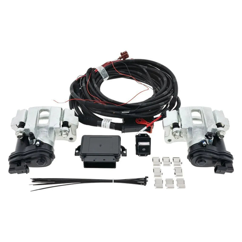 Hulk 4x4 Electronic Secondary Park Brake (Landcruiser 70 Series)