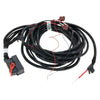 Hulk 4x4 Electronic Secondary Park Brake (Landcruiser 70 Series)