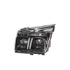APG All Crash OEM Head Lamp Passenger Side LED suits