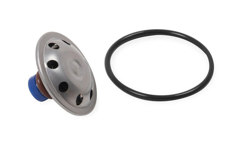 Holley EFI 12-878 Replacement Regulator Kit Replacement