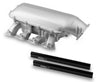 Holley EFI Mid-Rise Intake - GM LS3/L92 w/ 95mm Top