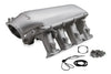 Holley EFI Hi-Ram Intake Manifold - GM LT1 GM Gen V LT1 Hi-Ram, 1 x 105mm LS Throttle Body Longitudinal Mount w/out Port EFI Provisions