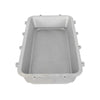 Holley EFI Hi-Ram Intake Plenum Top Only Hi-Ram, Plenum Top Only, Blank Flange