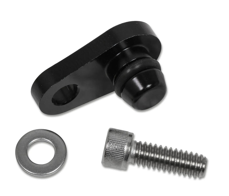 Holley EFI 300-251 Map Sensor Port Cover LS3 style MAP