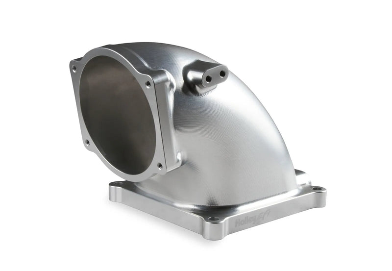 Holley EFI 300-253 Billet 4500 EFI Throttle Body Intake