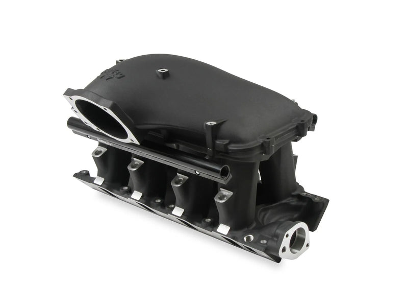 Holley EFI 300-308BK 8.2" SBF Ford Hi-Ram EFI Manifold