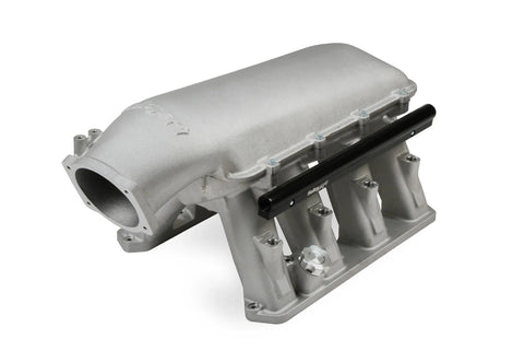 Holley EFI Gen III Hemi Hi-Ram EFI Manifold — fits Jeep Grand Cherokee Srt
