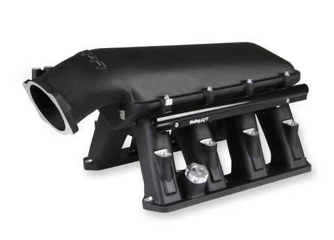Holley EFI Gen III Hemi Hi-Ram EFI Manifold — fits Jeep Grand Cherokee Srt