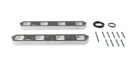 Holley EFI Intake Manifold Adapter Plates
