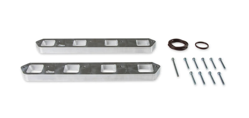 Holley EFI 300-652 Intake Manifold Adapter Plates
