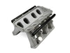 Holley EFI Gen III Hemi Hi-Ram EFI Manifold Base Gen III Hemi EFI Manifold Base - As Cast Finish - Fits 2009-up 5.7L, 2005-2010 6.1L, and 2011-up 6.4L