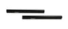 Holley EFI Gen III Hemi Hi-Ram EFI Manifold Base Gen III Hemi EFI Manifold Base - Black Finish - Fits 2009-up 5.7L, 2005-2010 6.1L, and 2011-up 6.4L