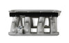Holley EFI Gen III Hemi Hi-Ram EFI Manifold Base Gen III Hemi EFI Manifold Base - As Cast Finish - Fits 2009-up 5.7L, 2005-2010 6.1L, and 2011-up 6.4L