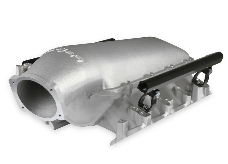 Holley EFI 300-679 Lo-Ram Manifold Kit Single Injector-