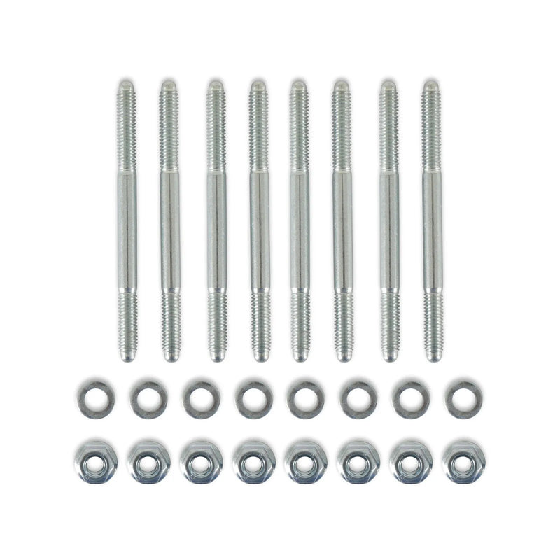 Holley EFI 300-686 LS3 Lo-Ram Intake Manifold Stud Kit