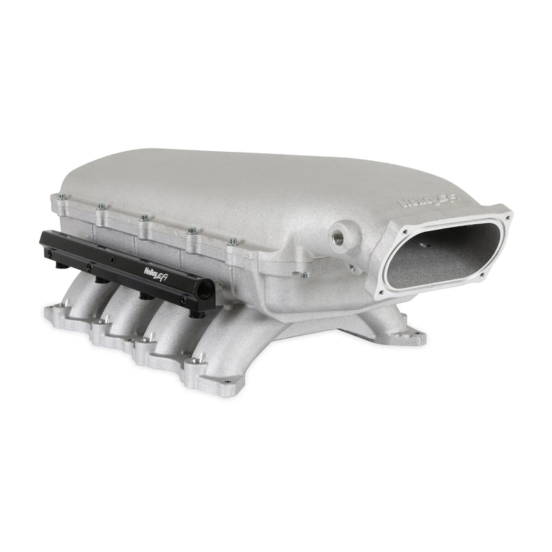 Holley EFI HI-RAM FORD COYOTE 2007-2014 GT500 Throttle