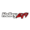 Holley EFI 36-504 Die Cut Decal 5" x 22" Die Cut Decal