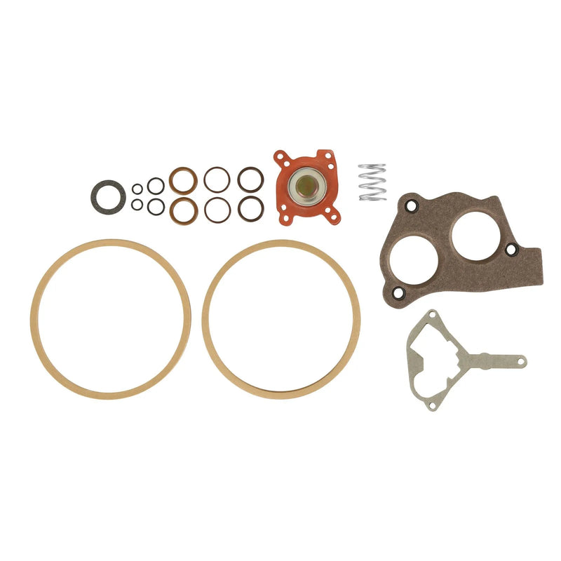 Holley EFI Throttle Body Injection Renew Kit Renew Kit for 2 bbl Replacement TBIs PN's 502-4,502-5,502-6,502-7,502...