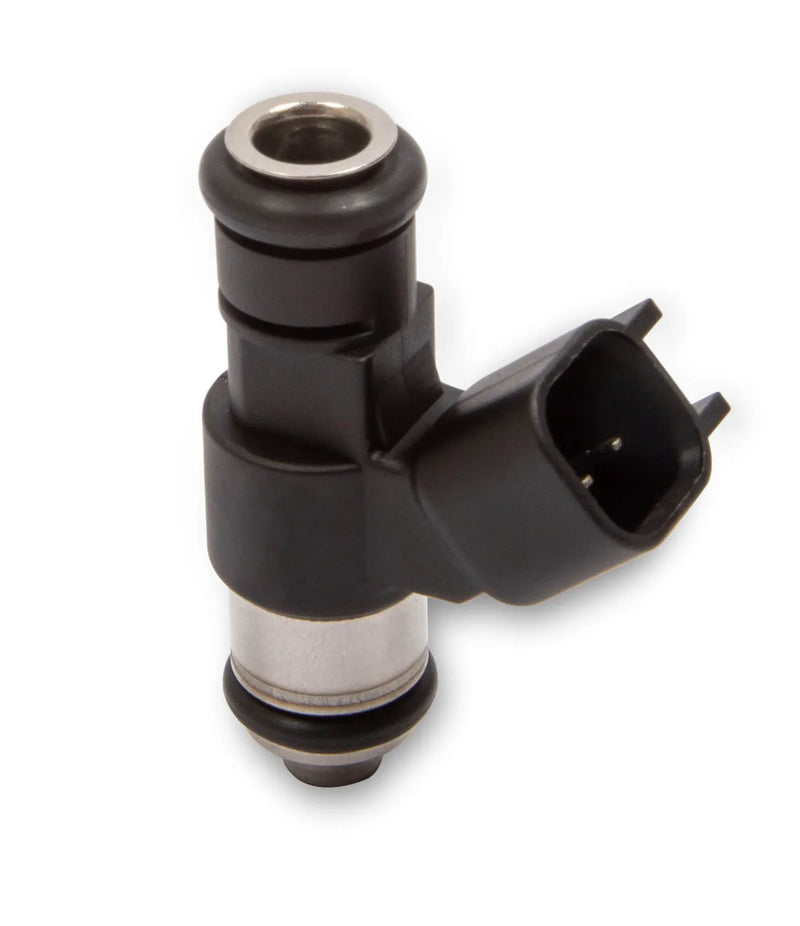Holley EFI Terminator X Fuel Injector - Individual PICO/EV6 - 220 lb/hr - High Impedance