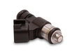 Holley EFI Terminator X Fuel Injector - Individual PICO/EV6 - 220 lb/hr - High Impedance
