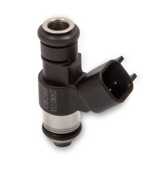 Holley EFI Terminator X Fuel Injector - Individual PICO/EV6 - 36 lb/hr - High Impedance