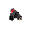 Holley EFI Terminator Fuel Injector 80 lb/hr - Individual Terminator 80PPH injector single (image 2)