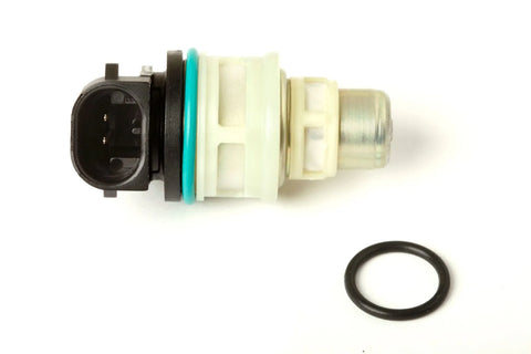 Holley EFI Fuel Injector Fuel Injector Performance Commander 950 Systems 50 PPH@12 PSI 72 PPH@21 PSI