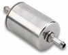 Holley EFI Fuel System Kit Fuel system consisting of; 40ft of 3/8" Vapor Guard Fuel Hose, Filter, necessary hardwa... (image