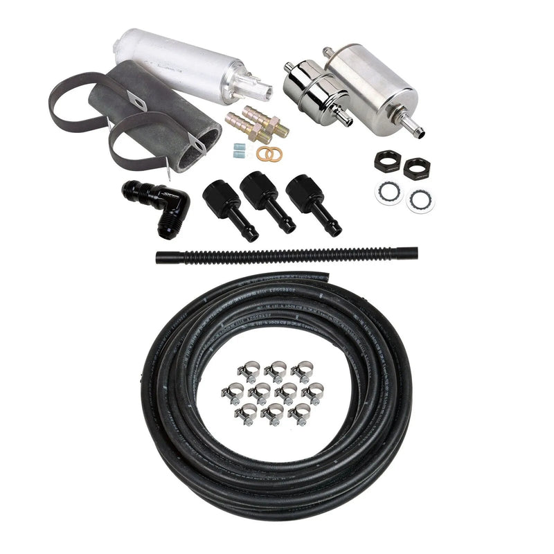 Holley EFI 526-5 Fuel System Kit
